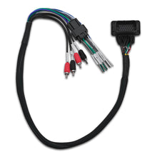 Load image into Gallery viewer, Polaris RZR PRO Plug &amp; Play 4-Channel Output and Remote Output for Ride Command Systems