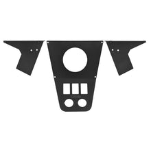 Load image into Gallery viewer, Polaris RZR-PRO 2020-Up Lower Dash Kit Compatible with MRX150 Head-Unit
