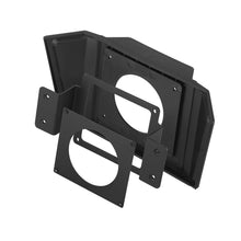 Load image into Gallery viewer, Polaris RZR Upper Dash Kit Compatible with MRX150 Head-Unit