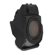 Load image into Gallery viewer, Polaris RZR Pro (2020–2024) Under-Dash 10” Subwoofer Enclosure – Loaded GEN-X10.4DCF | 600W RMS, Dual 4 Ohm | IP65 Water-Resistant