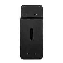 Load image into Gallery viewer, Polaris RZR Waterfall Center Console 2 X 6.5" Speakers &amp; 2 X 2.2" Bullet Tweeter Empty Enclosure