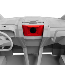 Load image into Gallery viewer, Polaris RZR Upper Dash Kit Compatible with MRX150 Head-Unit