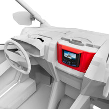 Load image into Gallery viewer, Polaris RZR Upper Dash Kit Compatible with MRX150 Head-Unit