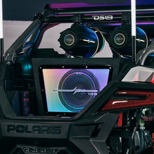 Load image into Gallery viewer, Polaris RZR PRO Rear Mounting Tube for Tower Speakers