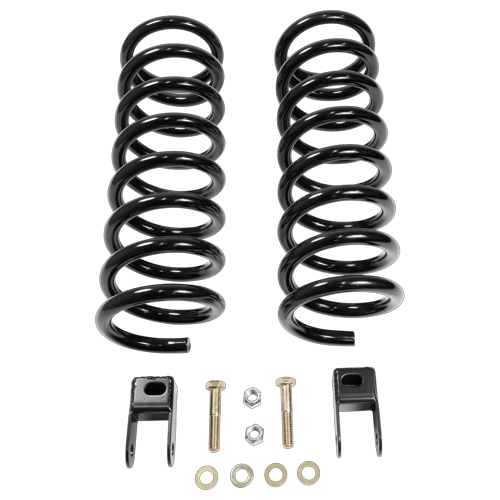 RAM HD 19-22 2500/3500 SPRING LEVELING