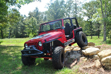 Load image into Gallery viewer, Rusty's Off Road Products Rusty's TJ Wrangler Long Arm Upgrade