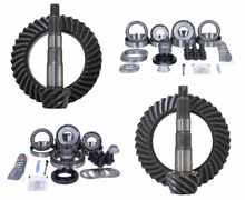 Load image into Gallery viewer, Toyota 4Runner 2015-23 8.2 Inch Open Rear Axle 4.56 Ratio Gear Package Revolution Gear