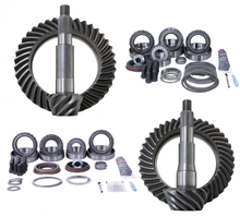 Load image into Gallery viewer, Revolution Gear &amp; Axle Gear Packages Chevy 1500 2009-13 4.10 Ratio GM8.6-GM8.25IFS Gear Package Revolution Gear - Rev-Chevy-1500-Late-410
