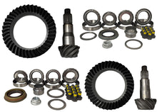 Load image into Gallery viewer, Chevy Colorado and GMC Canyon 2015-2022 4.56 Ratio Gear Package Revolution Gear and Axle