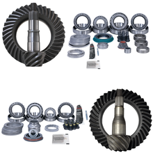 Load image into Gallery viewer, Ford F-150 2011-24 4.10 Ratio F9.75L-F8.8R Timken Bearing Gear Package Revolution Gear