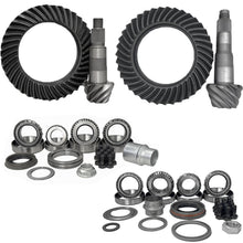 Load image into Gallery viewer, Ford F-250 2017-22 5.38 Ratio F10.5-D60SR Koyo Bearing Gear Package Revolution Gear