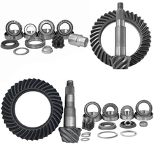 Load image into Gallery viewer, Ford F-350 2011-16 4.88 Ratio F10.5-D60RT Timken Bearing Gear Package Revolution Gear