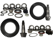 Load image into Gallery viewer, Ford F-450 Super Duty 2017 and Up M300 4.88 Ratio Gear Package Revolution Gear and Axle