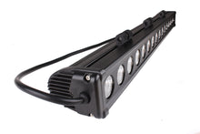 Load image into Gallery viewer, Quake LED Light Bar 30 in. LED Light Bar Single Row Rogue - QUR087