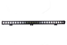 Load image into Gallery viewer, Quake LED Light Bar 48 Inch LED Light Bar Single Row 260 Watt Spot Rogue Series - QUR056
