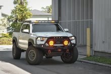 Load image into Gallery viewer, Overland Sector Venture 17x9 -12 5x114.3/5x127mm 71.5mm Satin Grey