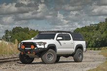 Load image into Gallery viewer, Overland Sector Venture 17x9 -12 5x114.3/5x127mm 71.5mm Satin Grey
