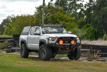 Load image into Gallery viewer, Overland Sector Venture 17x9 -12 5x114.3/5x127mm 71.5mm Satin Grey