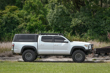 Load image into Gallery viewer, Overland Sector Venture 17x9 -12 5x114.3/5x127mm 71.5mm Satin Grey
