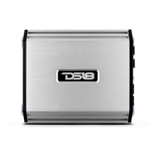 Load image into Gallery viewer, DS18 SELECT S-1100.2 – Class AB 2 Channel Full Range Amplifier – 1800 Watts