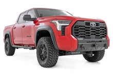 Load image into Gallery viewer, Sport Style Fender Flares Gloss Black Toyota Tundra 2WD/4WD (22-23) Rough Country
