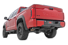 Load image into Gallery viewer, Sport Style Fender Flares Gloss Black Toyota Tundra 2WD/4WD (22-23) Rough Country