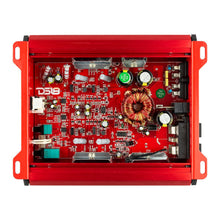 Load image into Gallery viewer, DS18 SELECT S-1100.2 – Class AB 2 Channel Full Range Amplifier – 1800 Watts