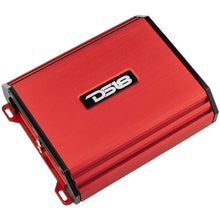 Load image into Gallery viewer, DS18 SELECT S-1100.2 – Class AB 2 Channel Full Range Amplifier – 1800 Watts