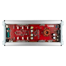 Load image into Gallery viewer, DS18 SELECT S-1500.1 –  Class AB 1 Channel Monoblock Amplifier – 1500 Watts