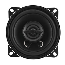 Load image into Gallery viewer, SELECT 4” 2-Way Coaxial Speaker with Grille | 40W RMS 4-Ohm
