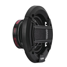 Load image into Gallery viewer, SELECT 4” 2-Way Coaxial Speaker with Grille | 40W RMS 4-Ohm