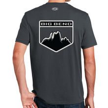Load image into Gallery viewer, Mens T-Shirt - Ford Bronco Big Bend