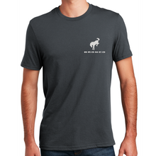 Load image into Gallery viewer, Mens T-Shirt - Ford Bronco Big Bend