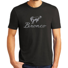 Load image into Gallery viewer, Mens T-Shirt - Ford Bronco Script