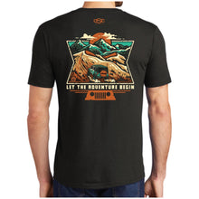 Load image into Gallery viewer, Mens T-Shirt - Jeep® Dunes