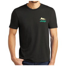 Load image into Gallery viewer, Mens T-Shirt - Jeep® Dunes