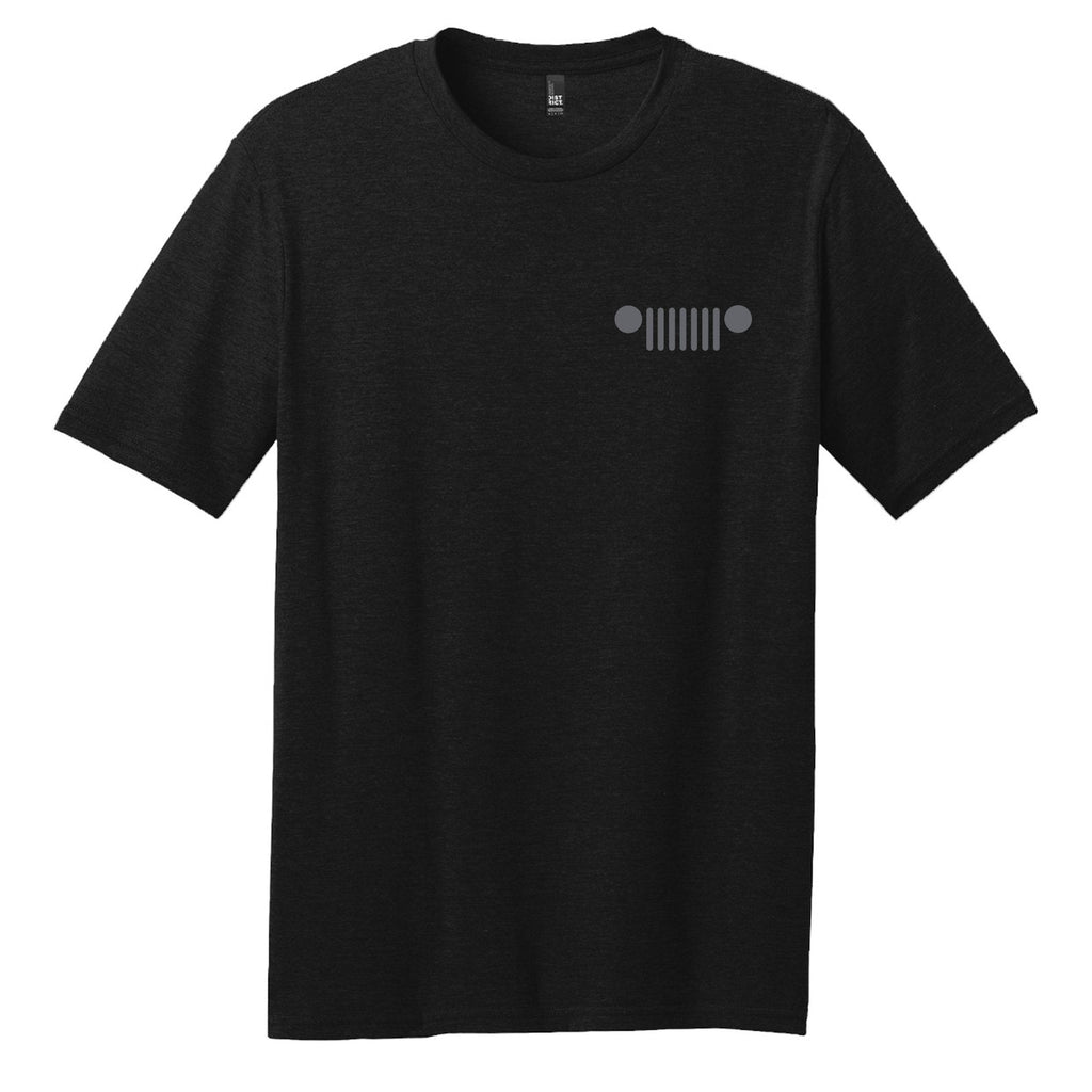 Mens T-Shirt - Jeep® Iconic