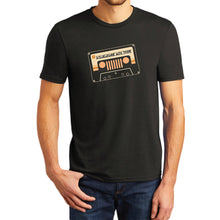 Load image into Gallery viewer, Mens T-Shirt - Jeep® Adventure Mixtape