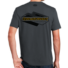 Load image into Gallery viewer, Mens T-Shirt - Ford Bronco Wildtrak