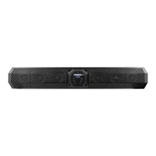 Load image into Gallery viewer, 24" Marine Amplified with Bluetooth Sound Bar Speaker System 6 Speakers 600 Watts