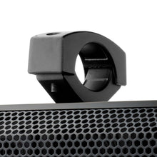 Load image into Gallery viewer, 24" Marine Amplified with Bluetooth Sound Bar Speaker System 6 Speakers 600 Watts