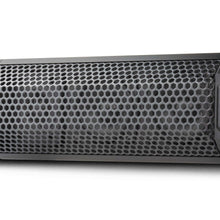 Load image into Gallery viewer, 24" Marine Amplified with Bluetooth Sound Bar Speaker System 6 Speakers 600 Watts