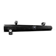 Load image into Gallery viewer, 37" Marine Amplified with Bluetooth Sound Bar Speaker System 10 Speakers 1200 Watts