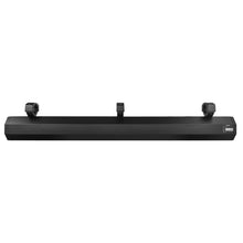 Load image into Gallery viewer, 37" Marine Sound Bar Speaker System, 10 Speakers 1200 Watts, Bluetooth® v5.0, Rotating Control Panel