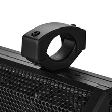 Load image into Gallery viewer, 37" Marine Sound Bar Speaker System, 10 Speakers 1200 Watts, Bluetooth® v5.0, Rotating Control Panel