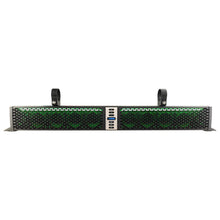 Load image into Gallery viewer, DS18 HYDRO SBAR35BT 35" Marine Water Resistant  Amplified With Bluetooth Sound Bar Speaker System RGB LED Lights 10 Speakers 800 Watts