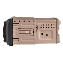 Load image into Gallery viewer, Digital Media Receiver | Single Din | DSP | APP | Bluetooth Audio and Calling Head Unit | Aux Input | USB | Mechless | AM/FM Radio Receiver | 3V + 3.5V Subwoofer