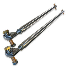 Load image into Gallery viewer, JK Aluminum Steering Kit with 7/8 in Rod Ends For 07-18 Wrangler JK Artec Industries