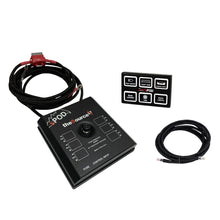 Load image into Gallery viewer, SourceLT w/ Mini6 for Universal w/ 36 Inch Battery Cables sPOD