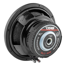 Load image into Gallery viewer, SELECT 10" Subwoofer 220 Watts Rms SVC 4-Ohm